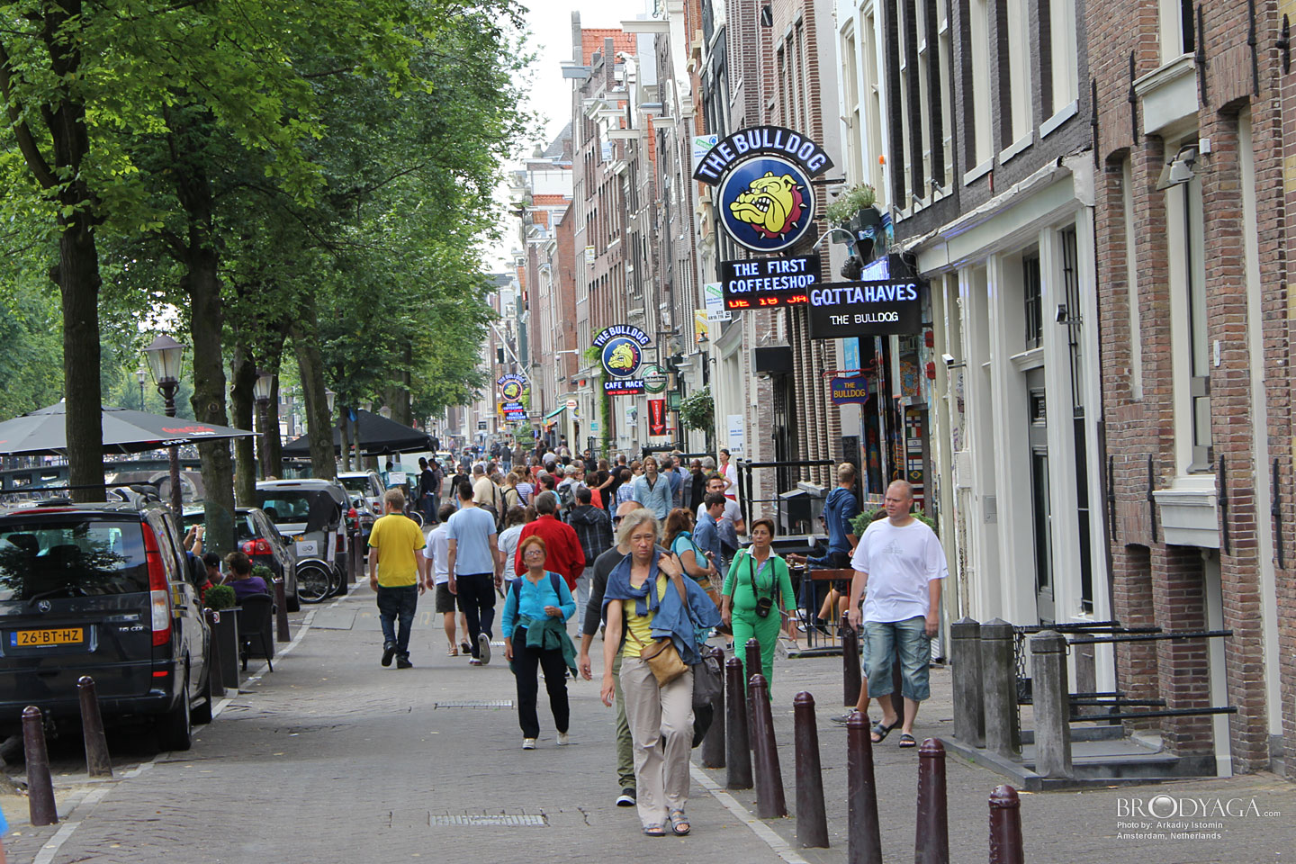 Amsterdam